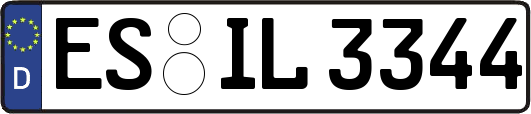 ES-IL3344