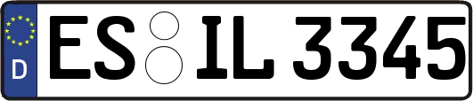 ES-IL3345