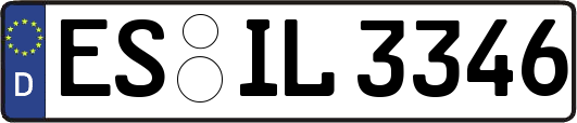 ES-IL3346