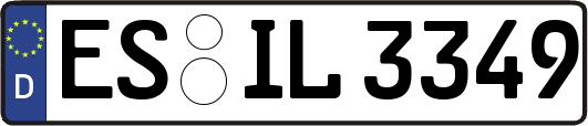 ES-IL3349