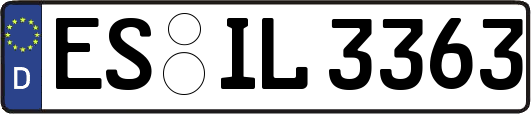 ES-IL3363