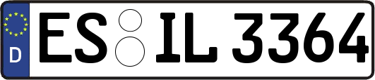 ES-IL3364
