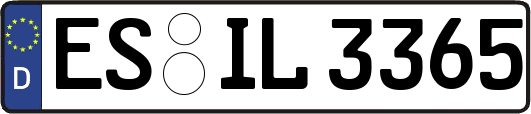 ES-IL3365