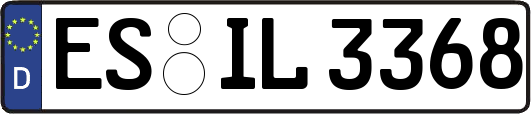 ES-IL3368