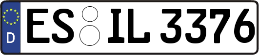 ES-IL3376