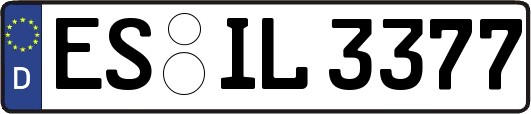 ES-IL3377