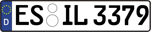ES-IL3379