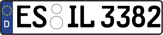 ES-IL3382