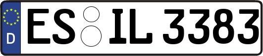ES-IL3383