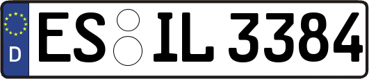 ES-IL3384