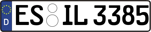 ES-IL3385