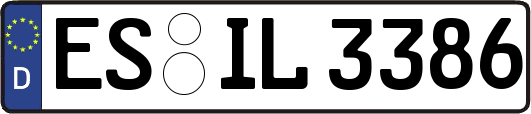 ES-IL3386