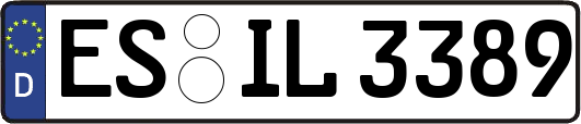 ES-IL3389