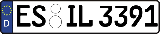 ES-IL3391