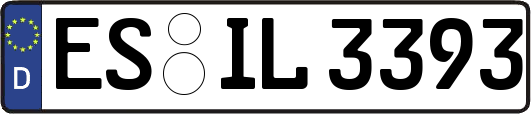 ES-IL3393