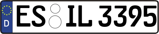 ES-IL3395