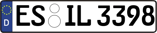 ES-IL3398