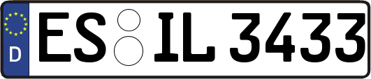ES-IL3433
