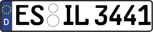 ES-IL3441