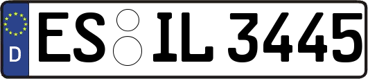 ES-IL3445