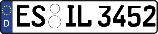 ES-IL3452