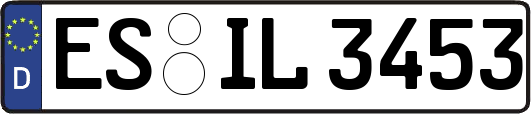 ES-IL3453