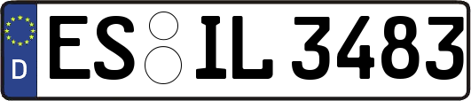 ES-IL3483