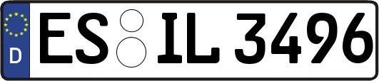 ES-IL3496