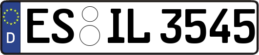 ES-IL3545