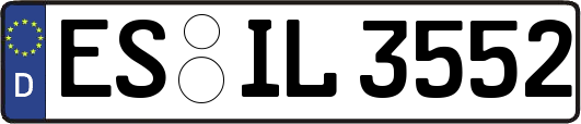 ES-IL3552