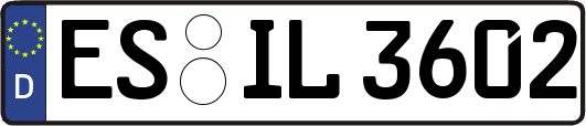 ES-IL3602