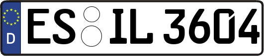 ES-IL3604