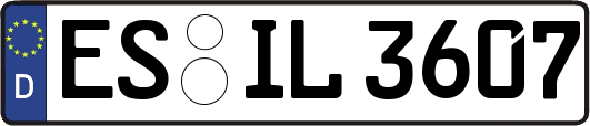 ES-IL3607