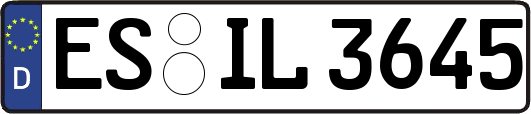 ES-IL3645