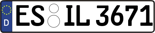 ES-IL3671