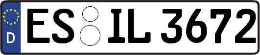 ES-IL3672