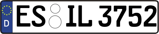 ES-IL3752