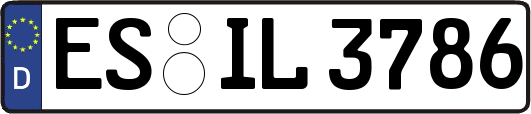ES-IL3786