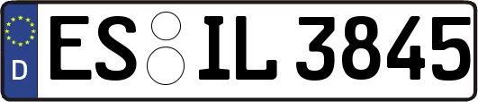 ES-IL3845