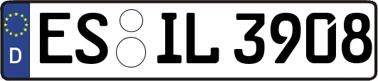 ES-IL3908