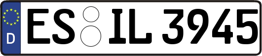 ES-IL3945