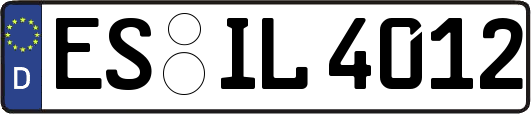 ES-IL4012