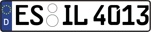 ES-IL4013