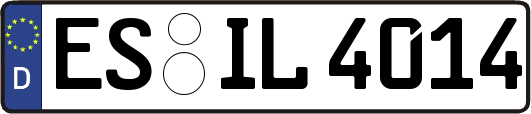 ES-IL4014