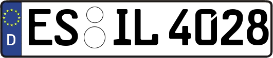 ES-IL4028