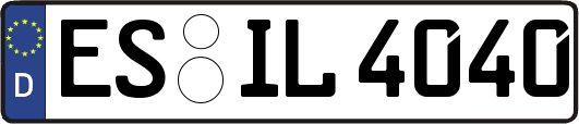 ES-IL4040