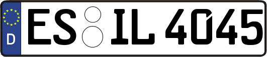 ES-IL4045