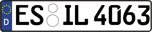 ES-IL4063