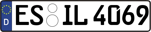 ES-IL4069