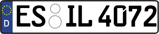 ES-IL4072